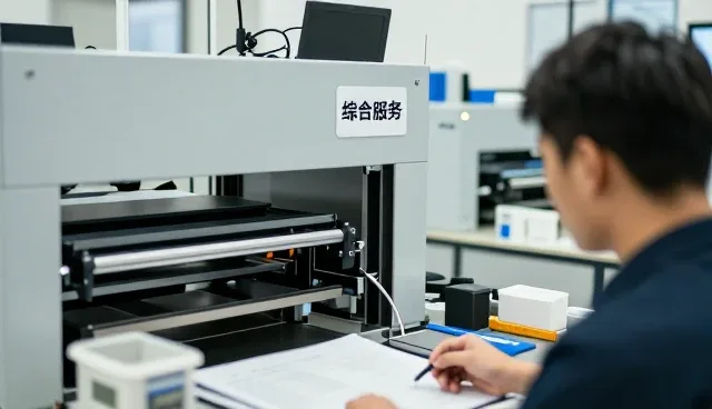 定制分装产品